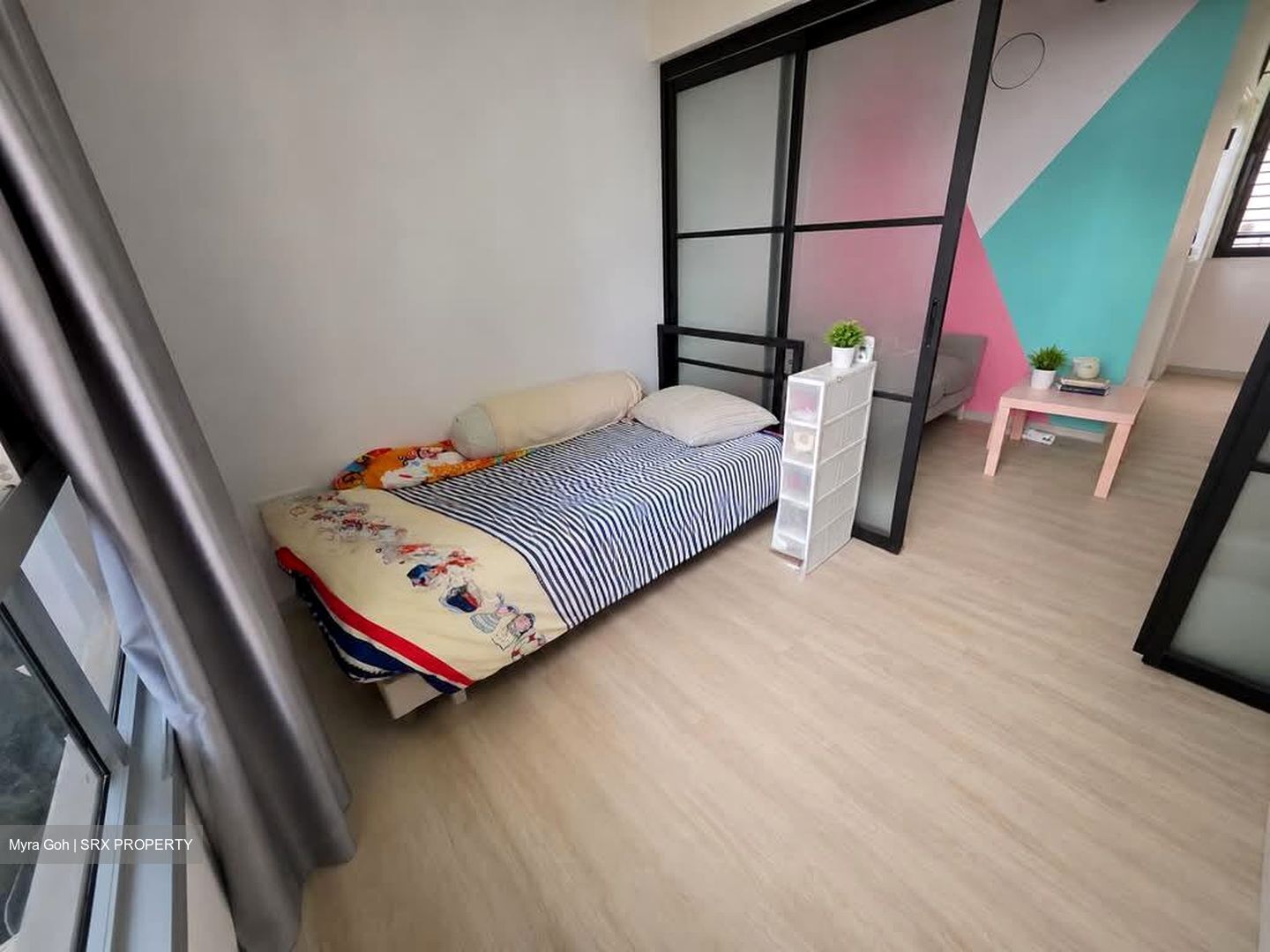 Blk 421C Northshore Straitsview (Punggol), HDB 2 Rooms #599619811